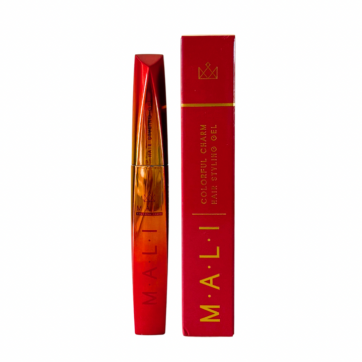 Mali Mascara for hair
