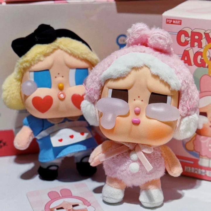 Crybaby Crying Again Blind Box
