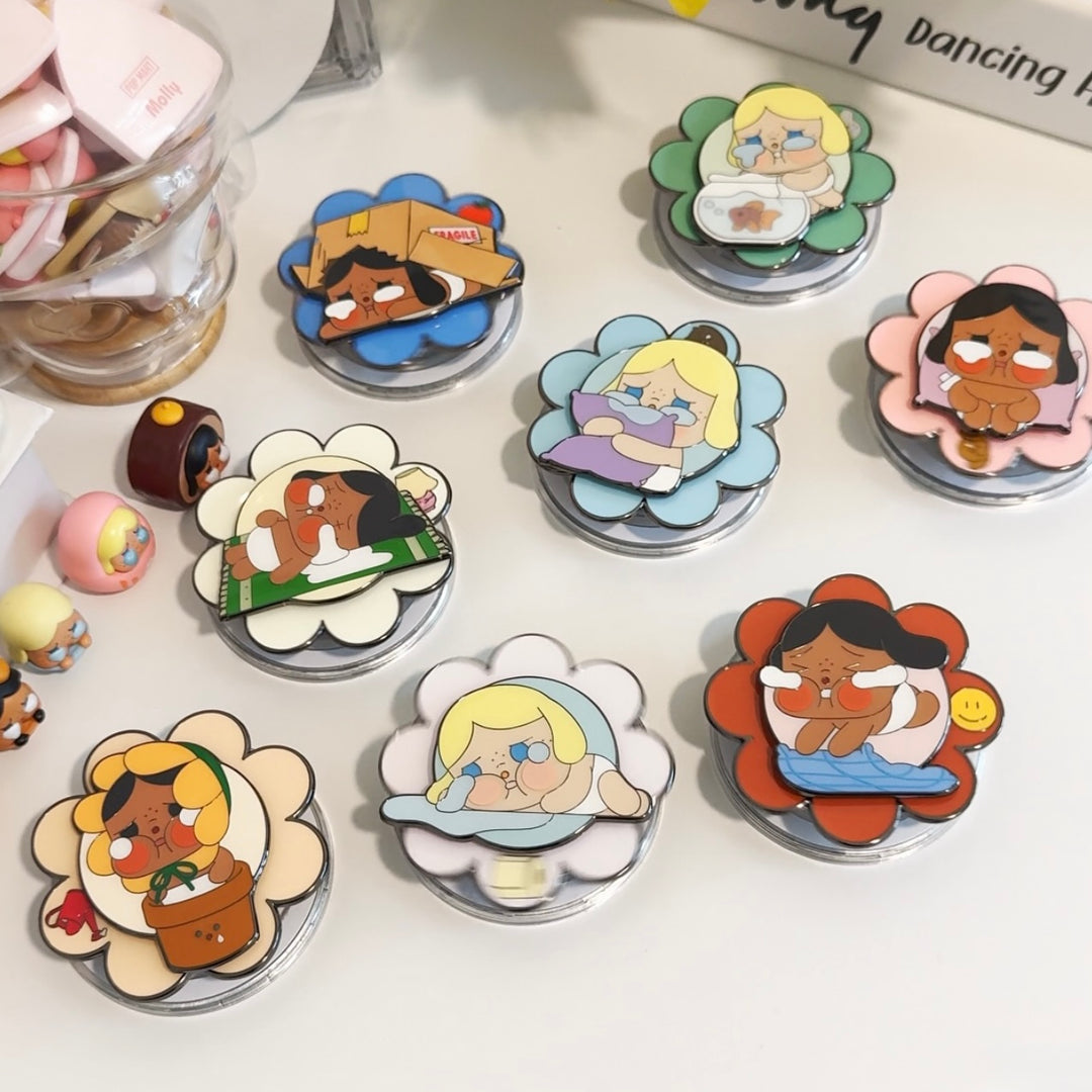 Sad Club Fidget Spinner Blind box