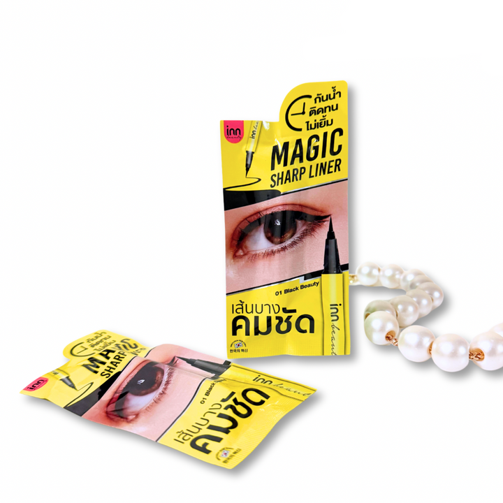 Inn Eyeliner Magic Sharp Liner
