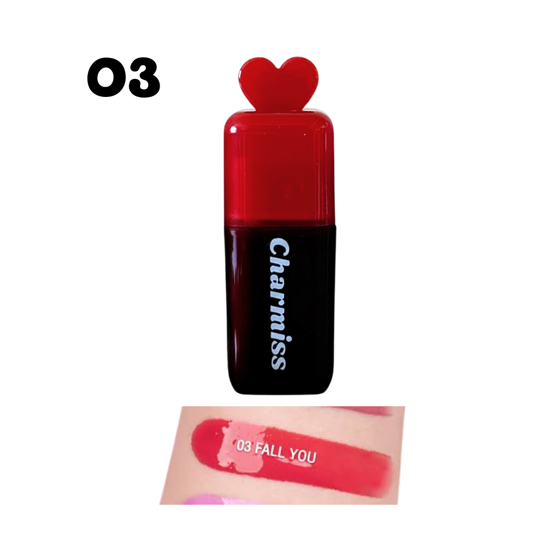 Charmiss You Make Me Blush | Liquid Blush