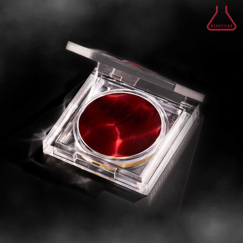 VampireBlood Rouge Jelly Blush Changing with Your Skin's PH