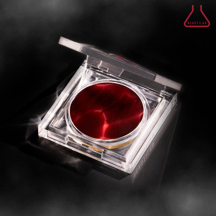VampireBlood Rouge Jelly Blush Changing with Your Skin's PH