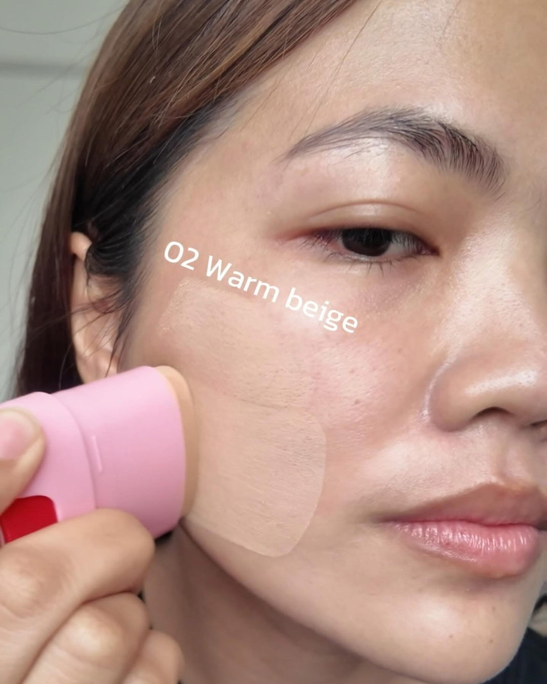 RAN Playful Cushion Stick