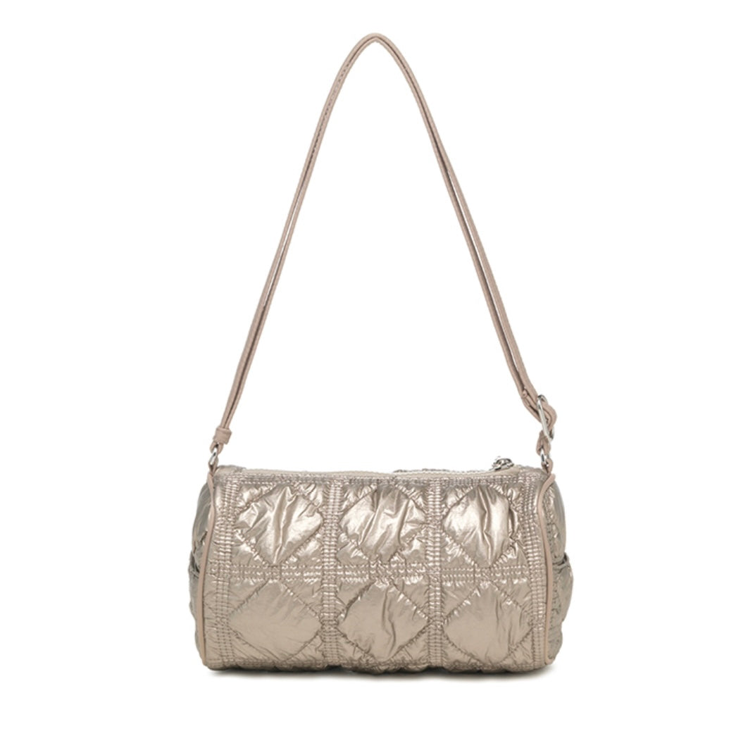 Carlyn Kira in Taupe