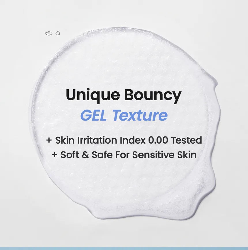 Biodance Cera-Nol Gel Toner Pads