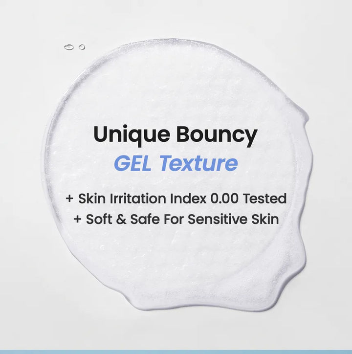 Biodance Cera-Nol Gel Toner Pads