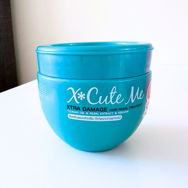 X-Cute Me Hair Treatment 250 ml.