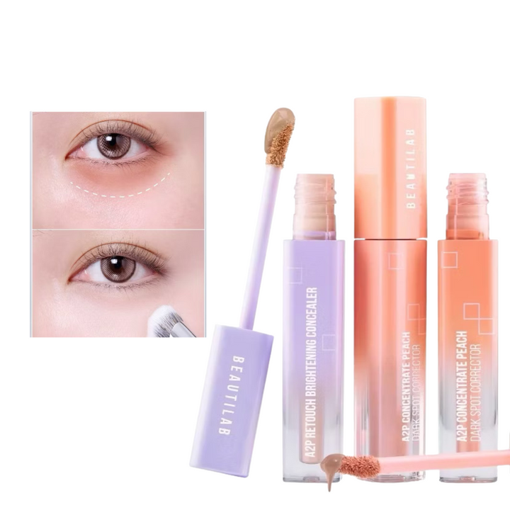 Beautilab A2P Retouch Concealer & Corrector