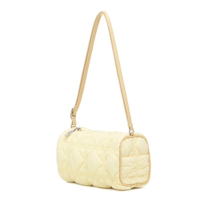 Carlyn Kira in Pastel Yellow