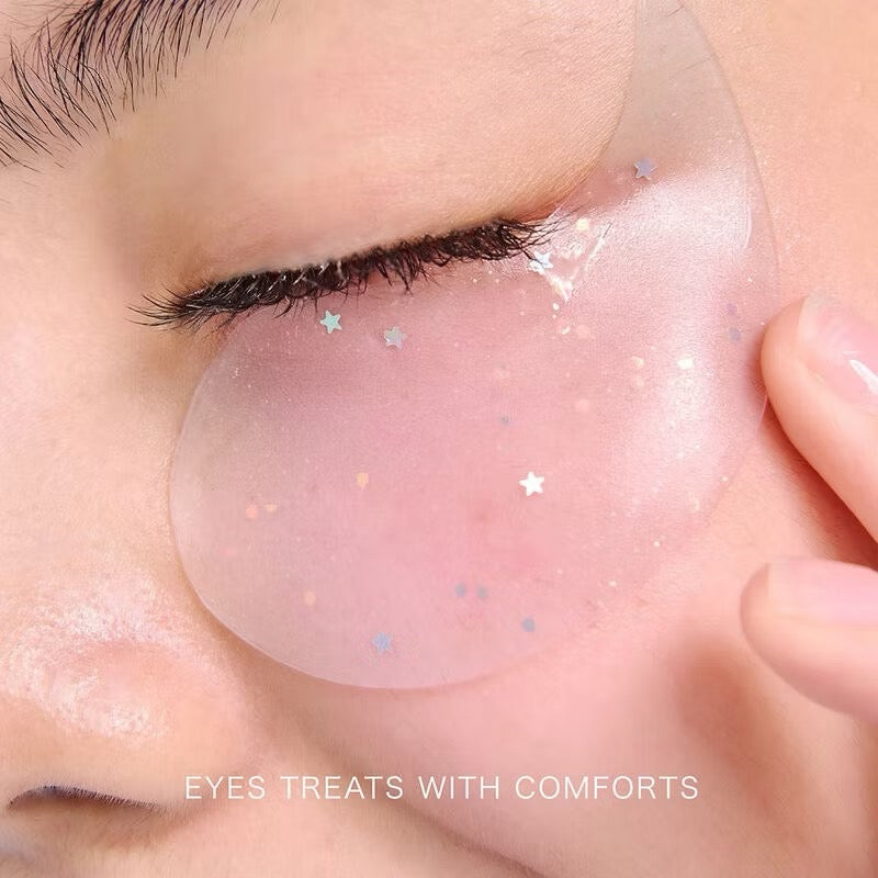 LUNA Jelly Eye Mask