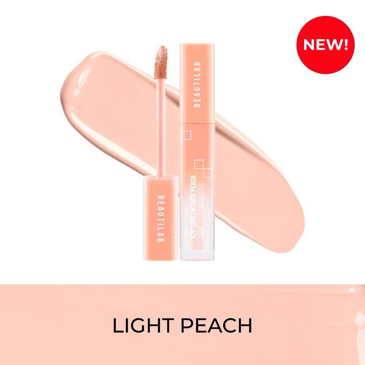 Beautilab A2P Retouch Concealer & Corrector
