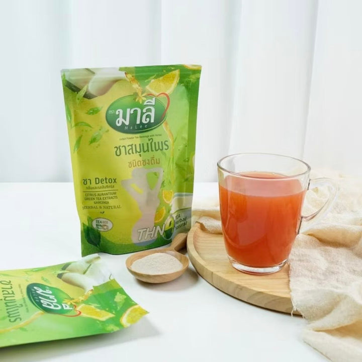 Malai Tea Detox Tea / 3 PACKS