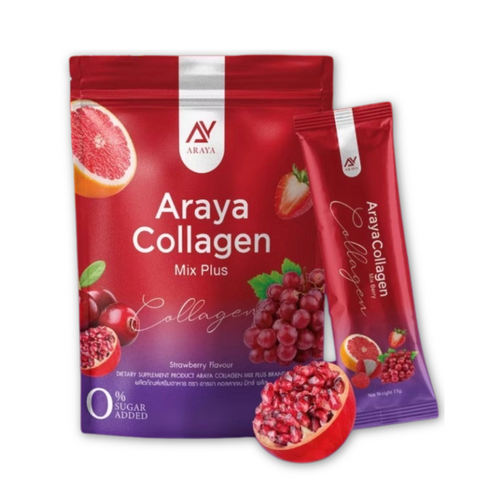 Araya Collagen Mixplus