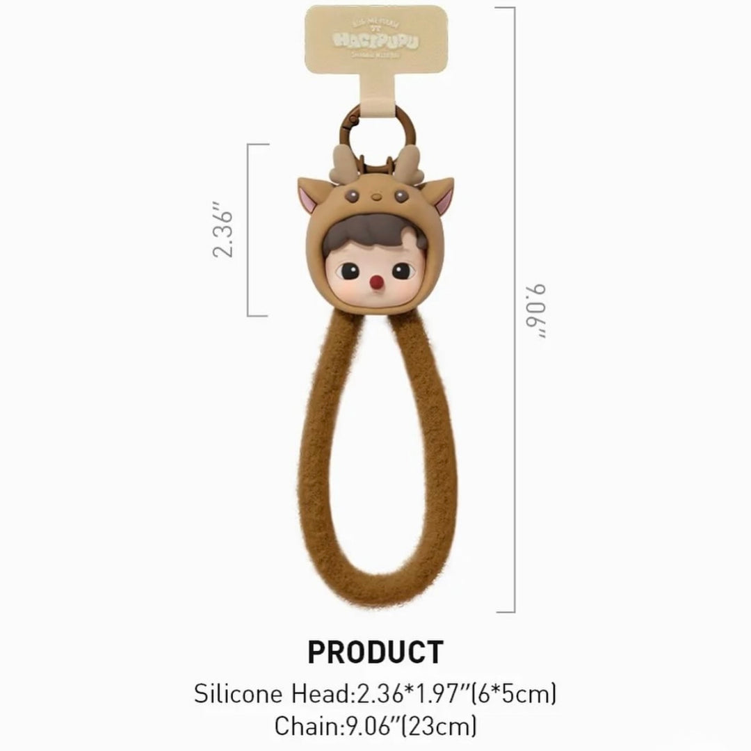HACIPUPU Snuggle with You Blind box