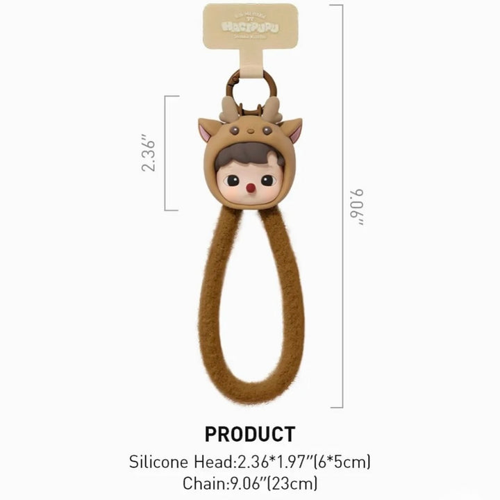 HACIPUPU Snuggle with You Blind box
