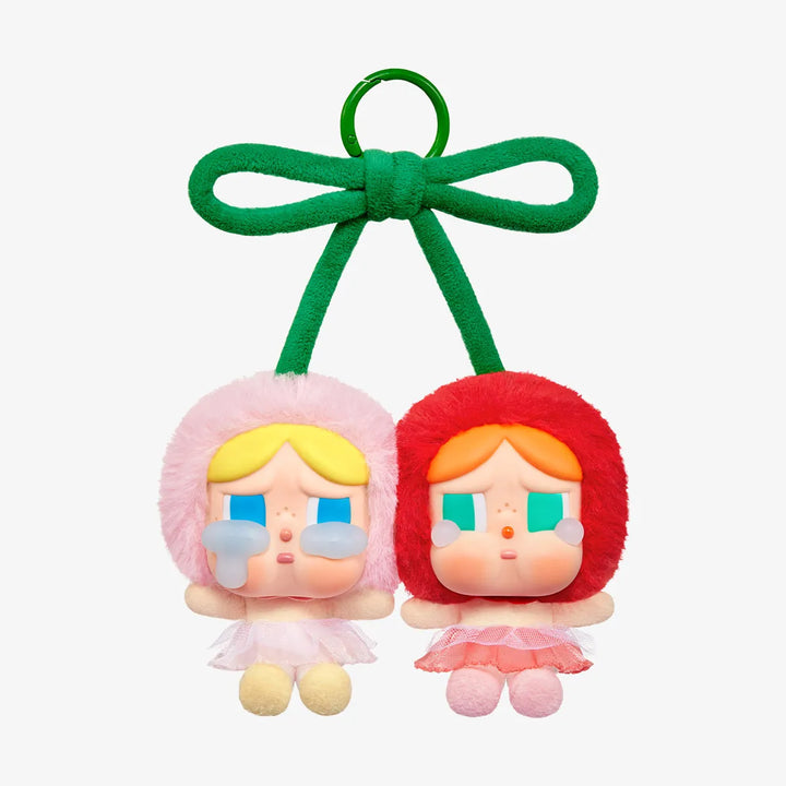 Crybaby | Crying For Love Series