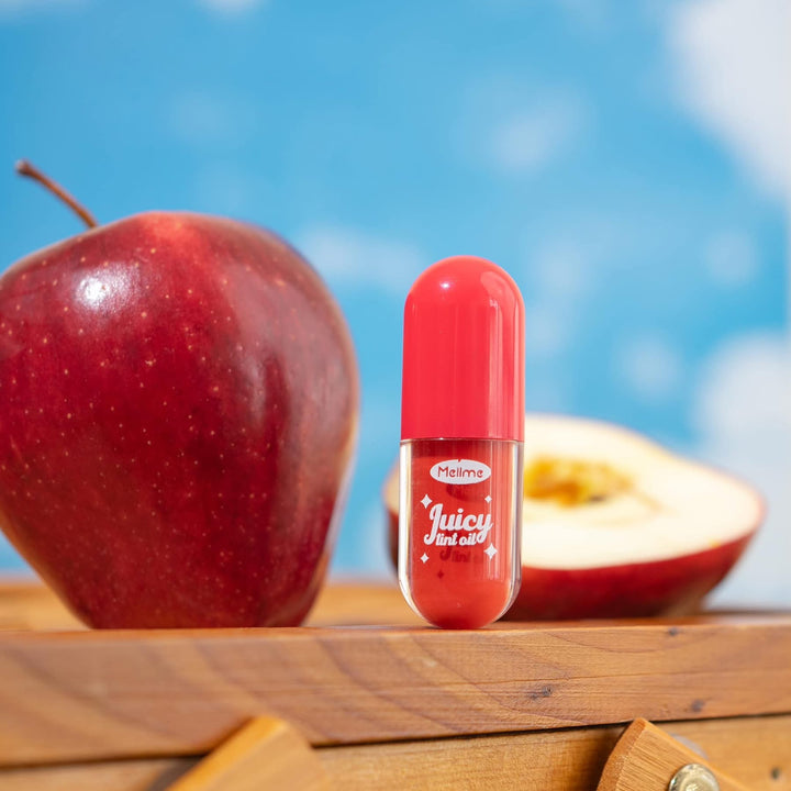 Mellme Juicy Tint Oil