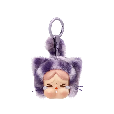 CRYBABY Wild But Cutie Series