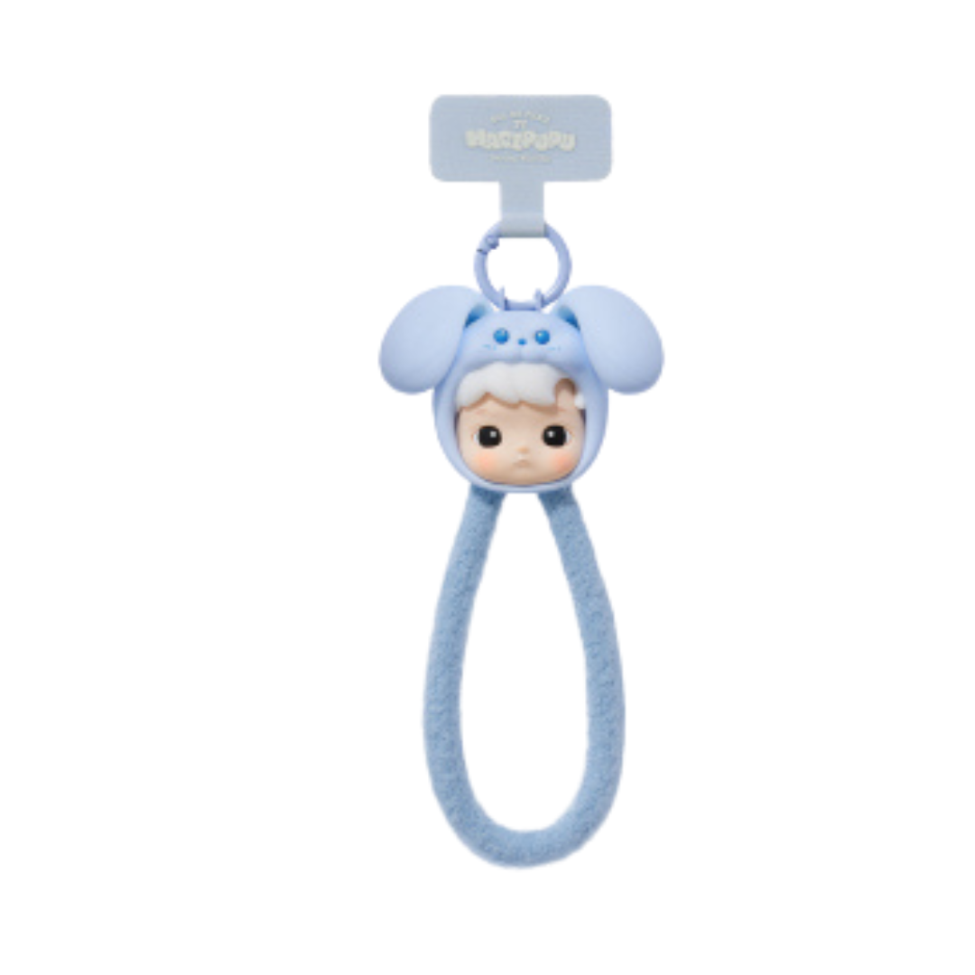 HACIPUPU Snuggle with You Blind box