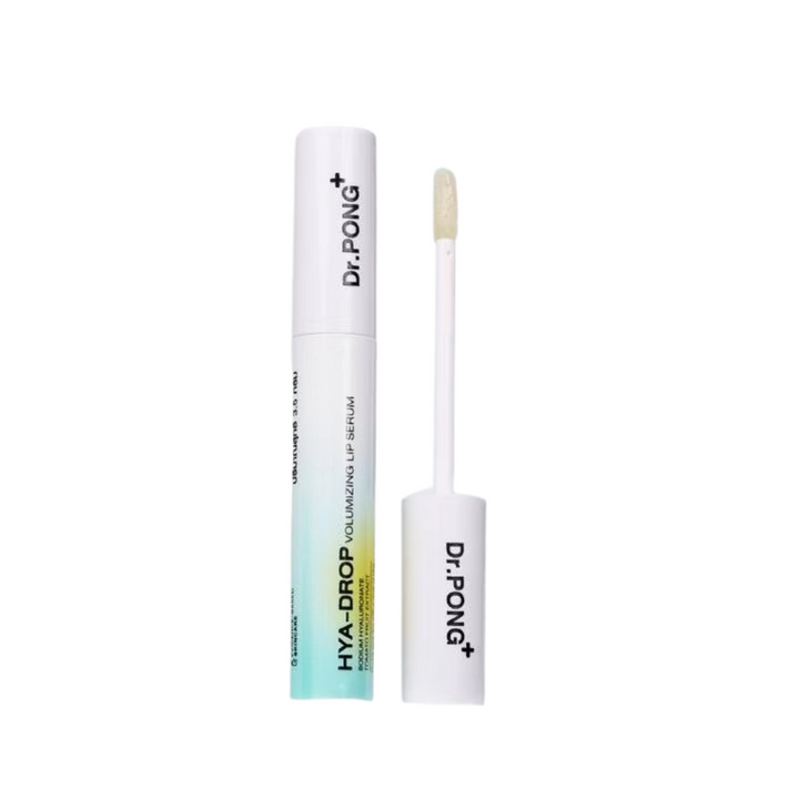 Dr.PONG hya-drop volumizing lip serum