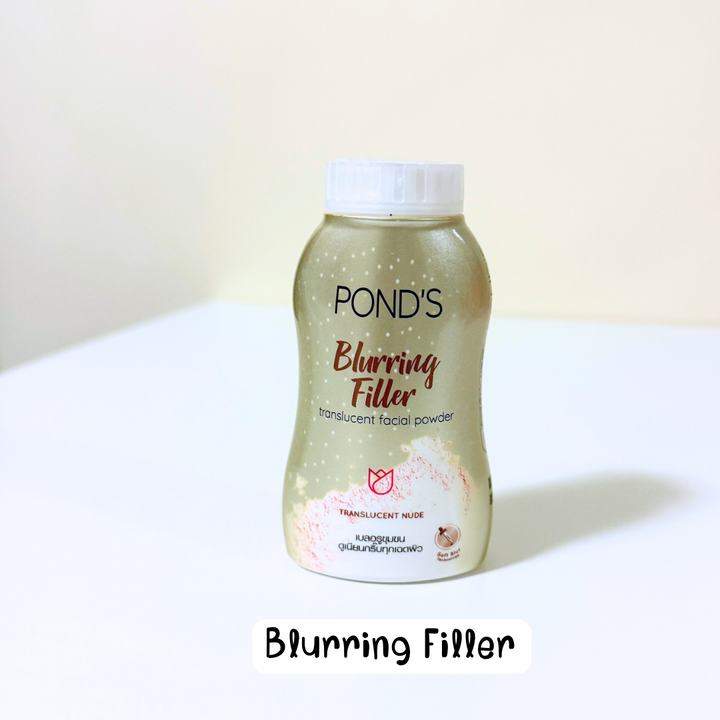 POND’S Translucent Facial Powder