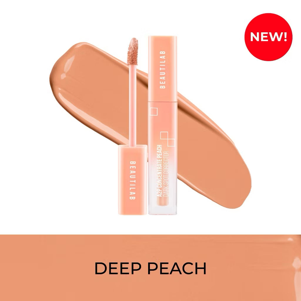 Beautilab A2P Retouch Concealer & Corrector