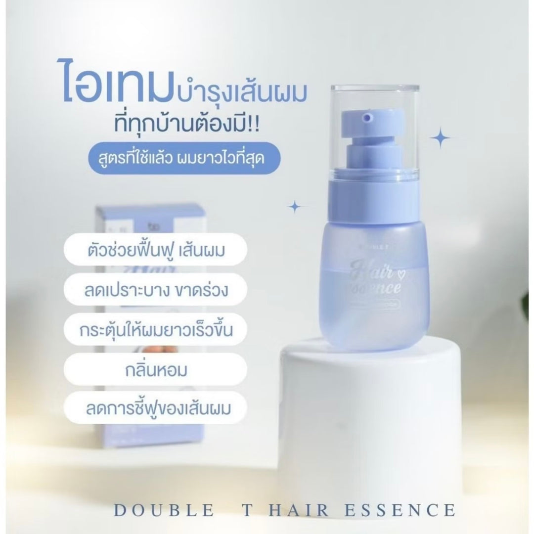 Hair Essence DoubleT