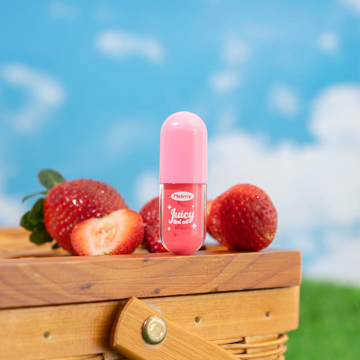 Mellme Juicy Tint Oil