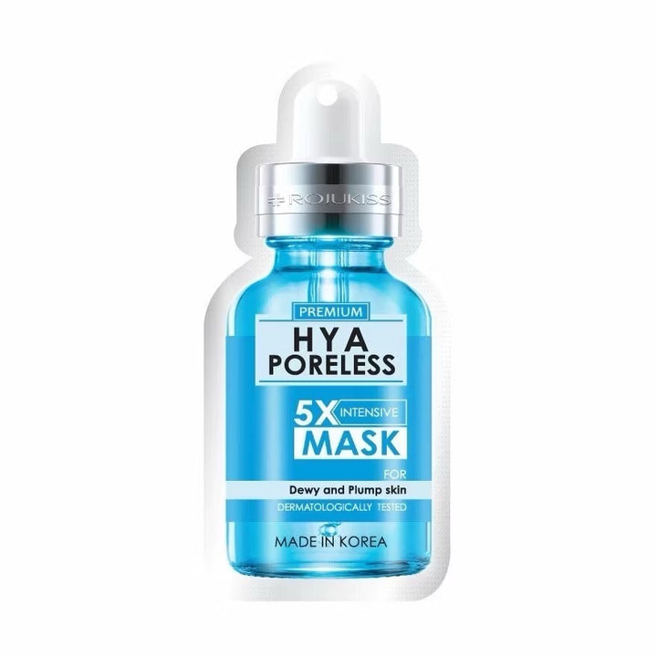 Rojukiss X5 Intensive Mask / HYA PORELESS