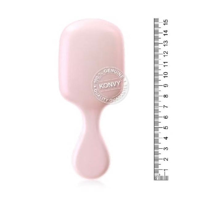 Konvy Mini Air Cushion Hair Comb