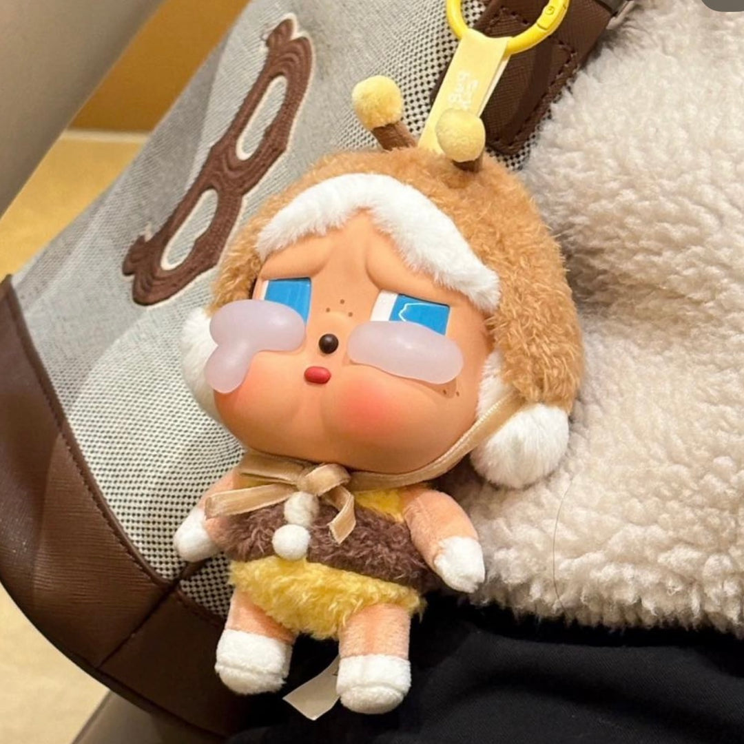Crybaby Crying Again Blind Box