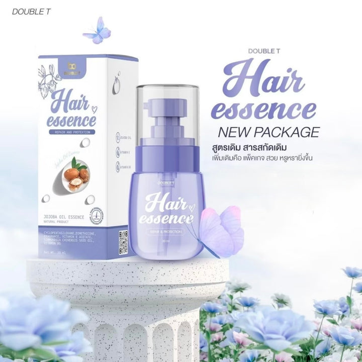Hair Essence DoubleT