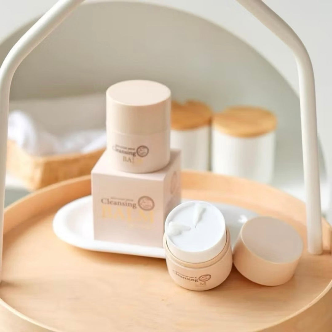 SIS’S Cleansing Water&Balm/ Makeup Cleansing