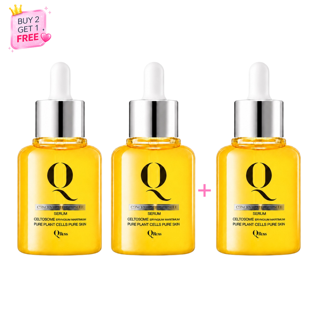Special!! Qruss Premium Serum