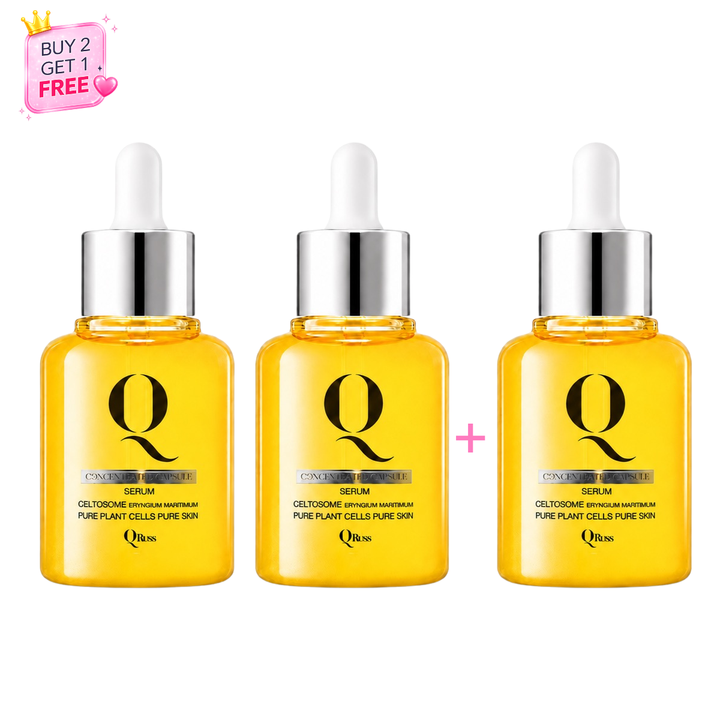 Special!! Qruss Premium Serum