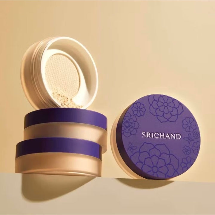 Srichand Translucent Powder