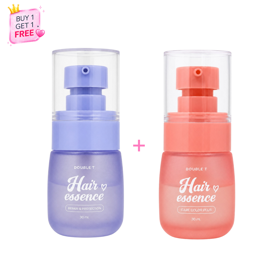 Special!! Hair Essence DoubleT