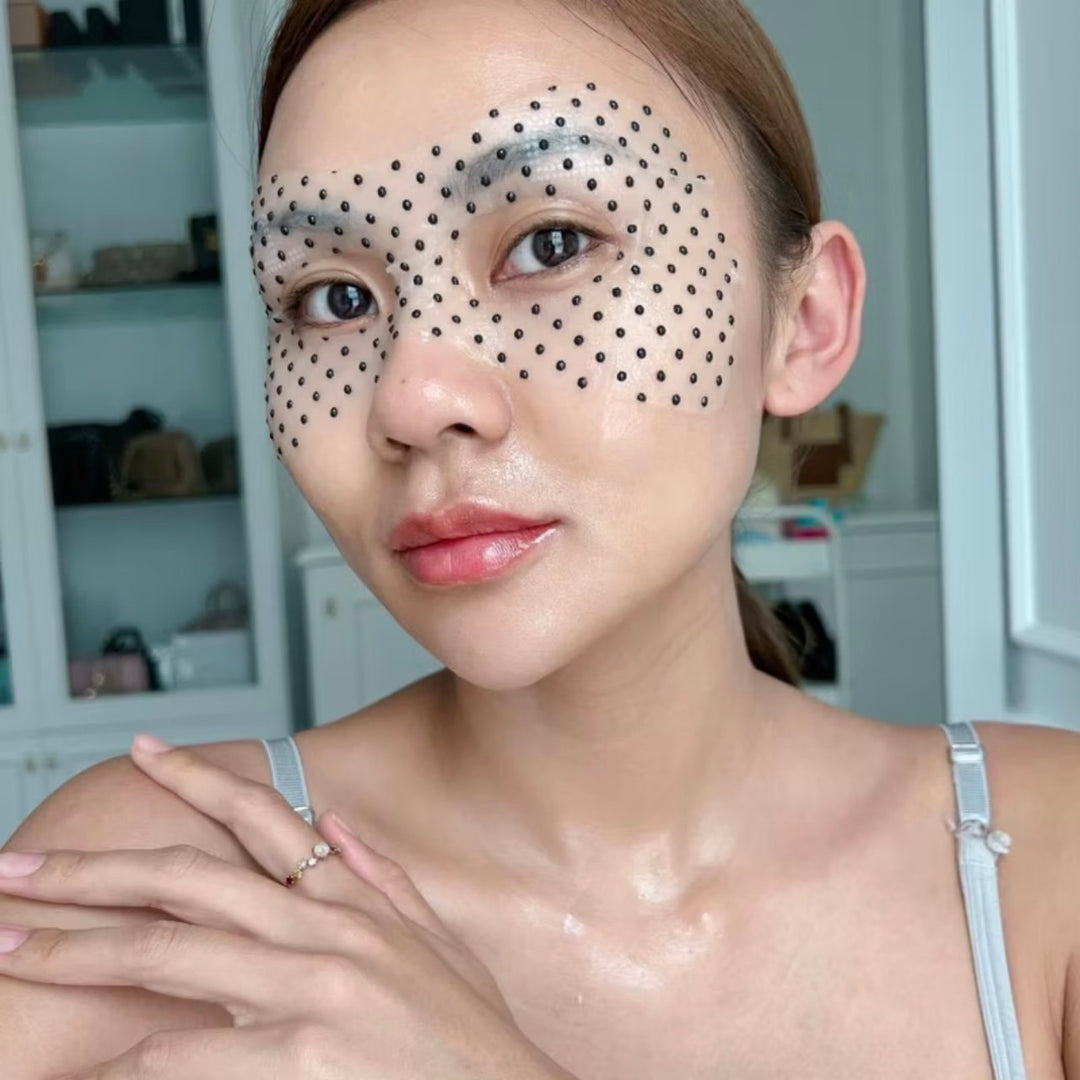 Ratcha Vit C Magnet Eye Mask