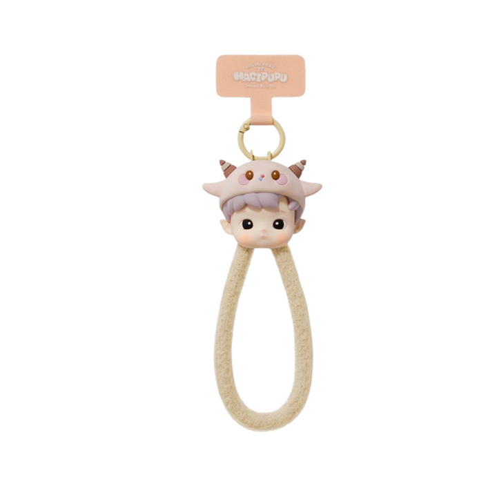 HACIPUPU Snuggle with You Blind box