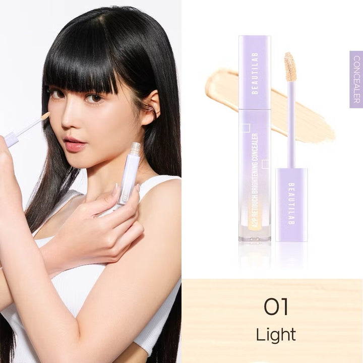 Beautilab A2P Retouch Concealer & Corrector