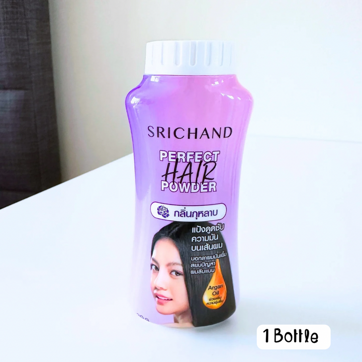 Srichand Perfect Hair Powder 30g