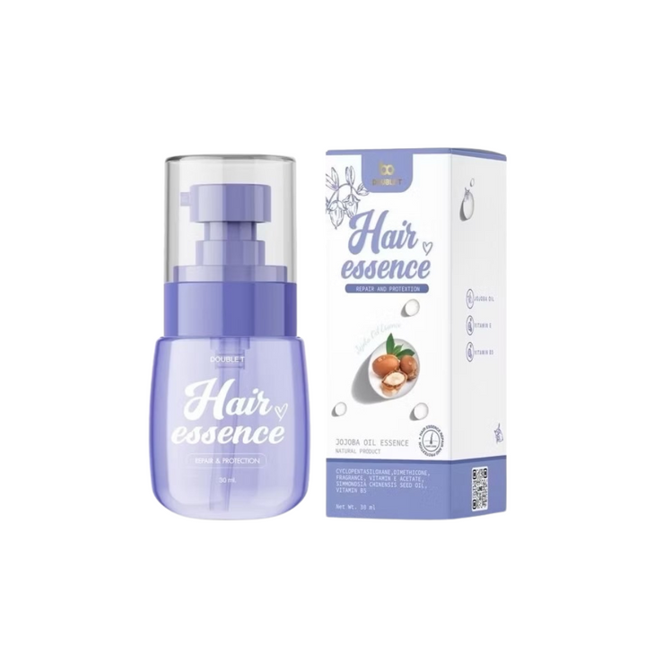 Hair Essence DoubleT