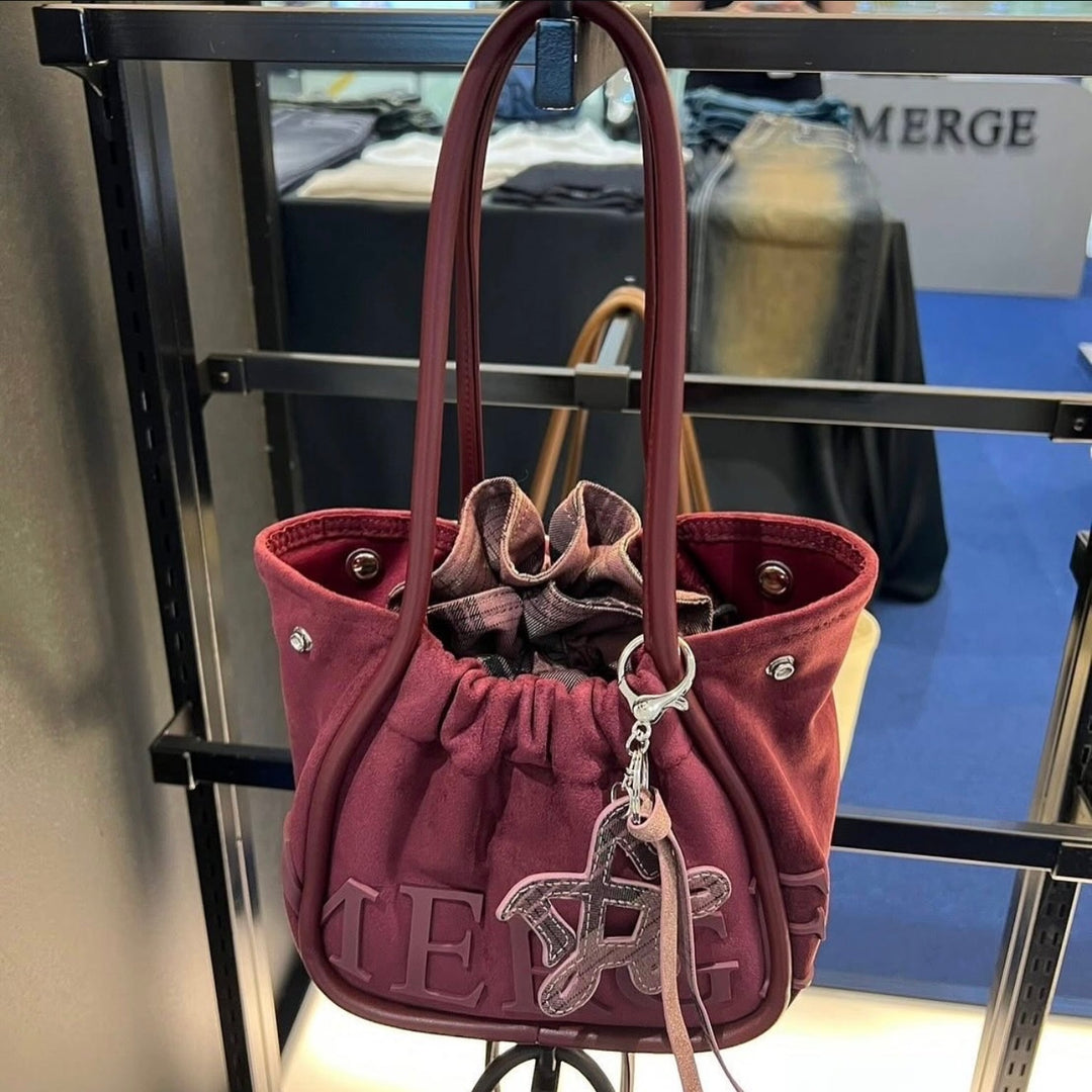 Merge A Day Mini in Red