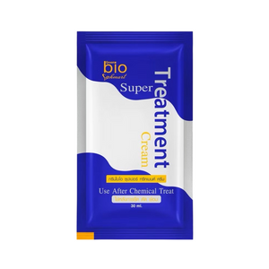 Green Bio Super Treatment Cream