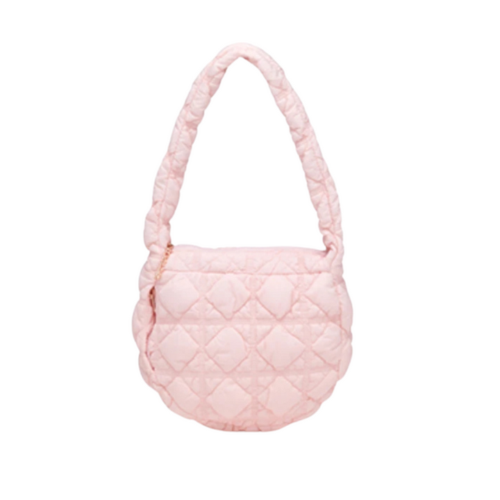 Carlyn Soft M in Pink