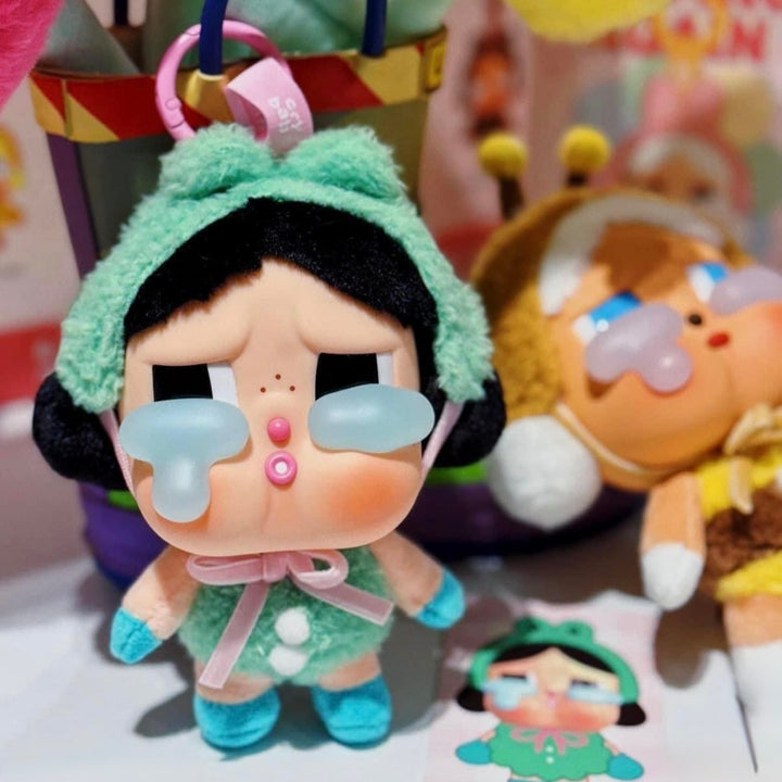 Crybaby Crying Again Blind Box