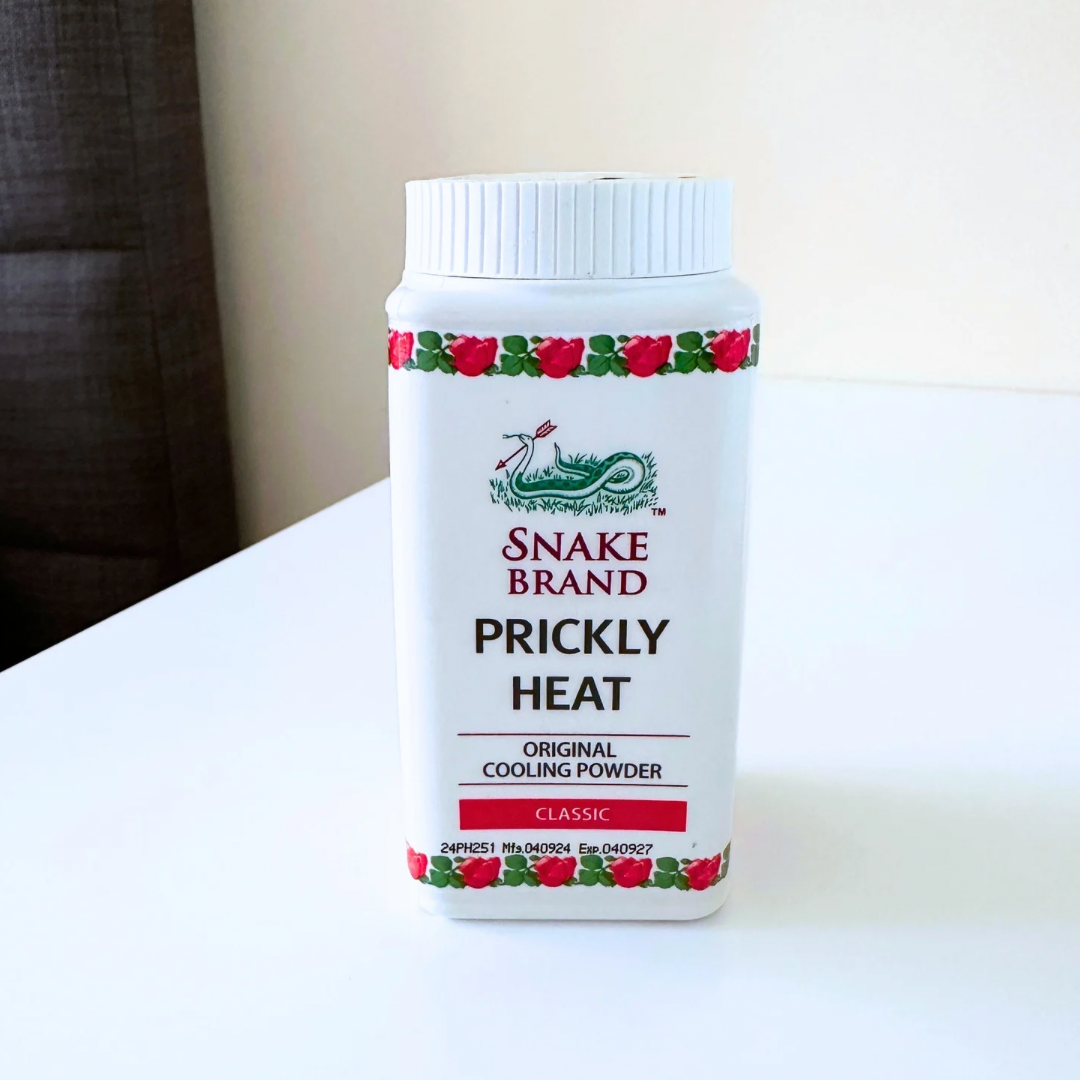 Snake Brand Cooling Powder 50g