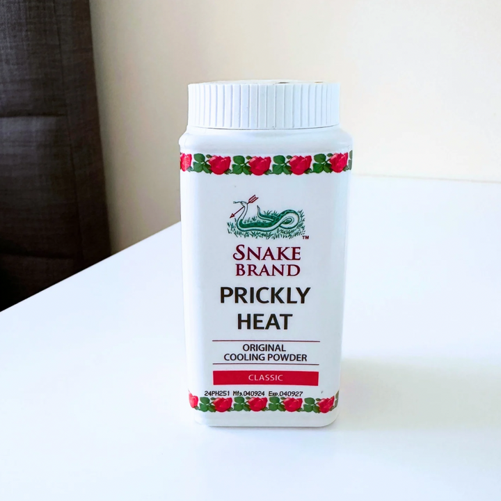 Snake Brand Cooling Powder 50g