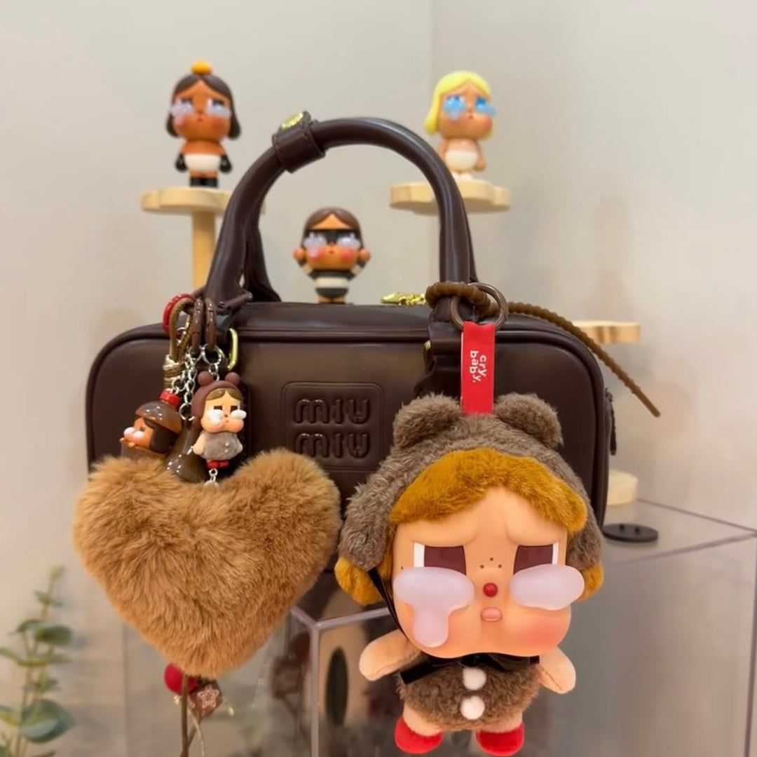 Crybaby Crying Again Blind Box